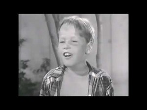 War Toy TV ads from the 50’s and 60’s Part 2