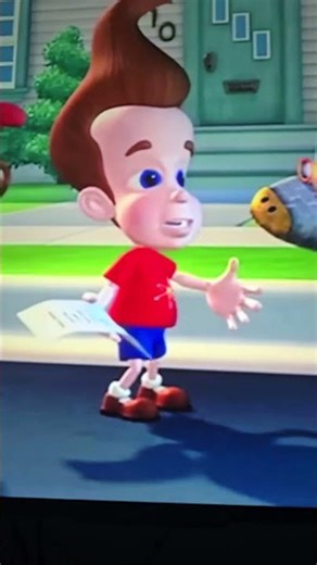jimmy neutron boy genius