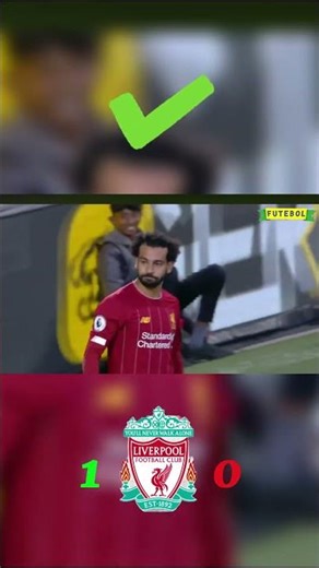 Liverpool: Goal or No Goal? ⚽🔥 (Can You Guess?)”