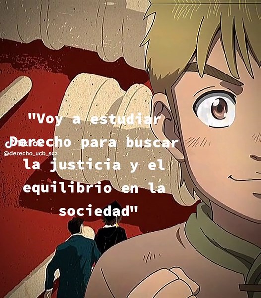 Estudiar Derecho: En Busca de Justicia y Equilibrio en la Sociedad