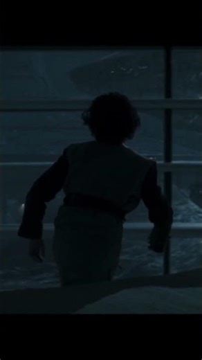 Slave 1 leaves Kamino - Book of Boba Fett