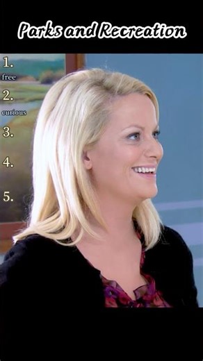 Parks and Rec - Leslie’s Hilarious MRI Scene!