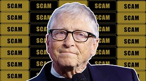 Fact Check: Bill Gates isn't backing 'Brain Honey,' other alleged Alzheimer's remedies. They're scams