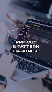 Beyond PPF with GYEON360°.