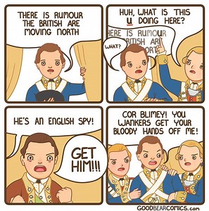 277K views · 1.7K reactions | #comicart #webcomic #comics #comic #comicstrips Credit: goes to artist | The Comic Strips | Facebook