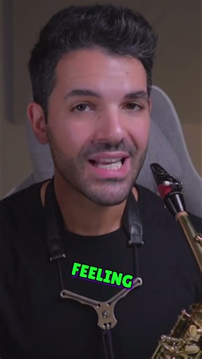 Saxophone Mastery Unlock Effortless Sound Production! #sax #saxophone #sound #music #practice