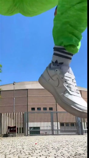 Insane VFX Edit 🔥 #vfx #shorts