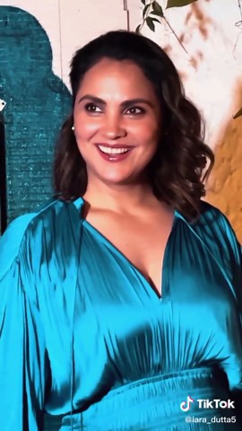Exploring the Journey of Lara Dutta in Bollywood