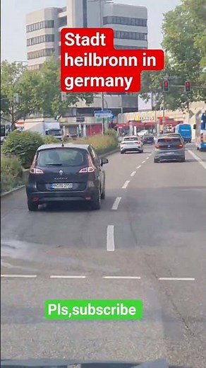 #stadt heilbronn germany 🇩🇪