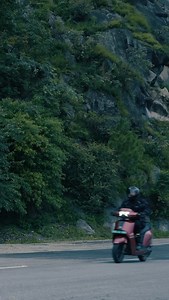 The Ampere Nexus made history at the 13,200 ft Shipki La Pass, just 200 m from the LoC. In a national record recognized by the @indiabookofrecords, our scooter became the first-ever Indian EV to scale this mighty pass, one of the world’s highest motorable roads. 1 epic journey. 2 Nexus scooters. 3 days. 450 km covered, on tarmac and trails. This is how legends are made. For India. For the world. Engineered to Outperform, Outlast, Outshine. #AmpereNexus #AmpereElectric #GreavesElectricMobility #I