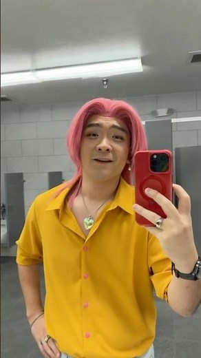 I still watch K-pop Demon Hunters 😂 #kpopdemonhunters #sajaboys #sodapop #cosplay