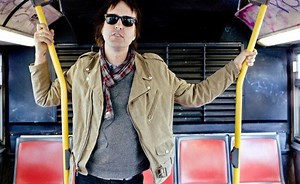 Chuck Prophet - "The Left Hand and the Right Hand" (video) » PopMatters