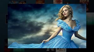 Cinderella HD Quality Full Movie