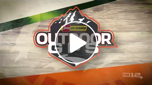 Outdoor GPS 10/4 High 'N Dry Waders (Part 1) - NewsBreak