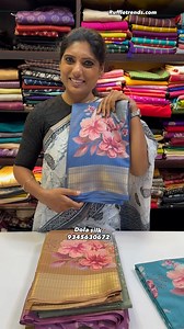 ✨ Beautiful Dola silk saree,rs.799 ✨ what’s app - 9345630672 ✨ Online order at ruffletrends.com, search - Dola @ruffle_trends [Diva Khadi Saree Combo, Ready-To-Wear Blouse, Traditional Sarees Online, Ruffle Trends Sarees, Saree Boutique in Chennai, Buy Sarees Online with Blouse, Online Saree Shopping Chennai, Magil Combo Sarees Online, Trendy Sarees for Women Online, Handloom Cotton Sarees, Handwoven Cotton Saree | Ruffle Trends