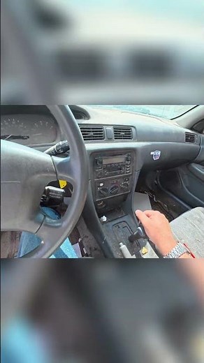 Car Test Drive - Decision Time After It Goes
