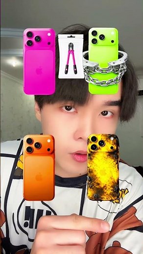 iPhone 17 pro max! Tutorial YouTube!