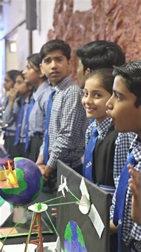 Science Expo 2026 🔭❤️ | Where Ideas Continue to Come Alive | Part II