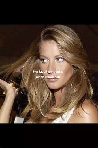 Gisele Bundchen: The Iconic Brazilian Model