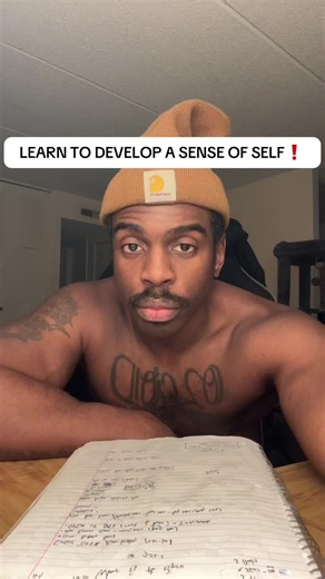 Develop a Strong Sense of Self: Build Confidence & Boundaries