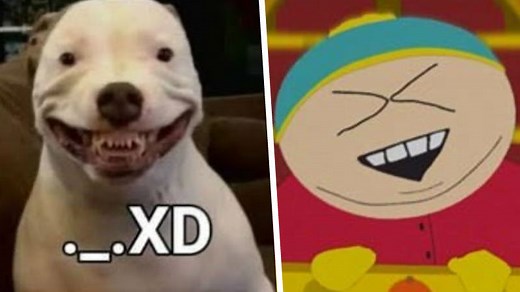 ¿Qué significa XD en Internet y cuál es su origen? | TierraGamer: noticias y entretenimiento de anime, series, videojuegos y tecnología