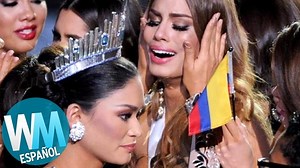 25K views · 528 reactions | Este grupo de mujeres sí que se merece una corona, o por lo menos una medalla al peor #fail 雷 | WatchMojo Español | Facebook