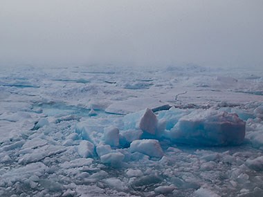 Which ocean is the smallest? - NOAA Ocean Exploration