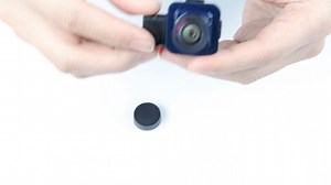 Watch Rear View Back Up Assist Camera on Amazon Live