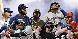 And the winner of the 2024 HR Derby is ...