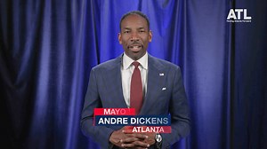 Happy Thanksgiving, Atlanta! 🧡 #MovingAtlantaForward | City of Atlanta Government