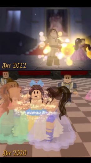 looking back at my Anastasia animations 🙂 #roblox #moonanimator