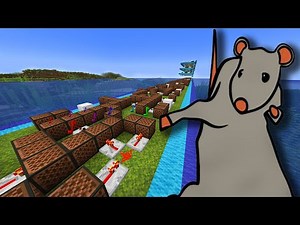 Rat Dance (Note Block Song)