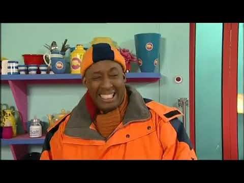 Balamory: Series 3: Broken Down Bus