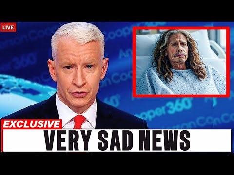 What Happened to Steven Tyler at 77 Will Leave You In Tears