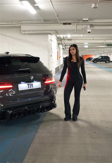 Transform Your BMW M3 with Custom Carbon Parts