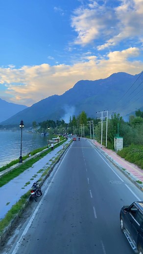 211K views · 7.1K reactions | Roadtrip❤️ #Kashmir #travel #viral | Hidden Beauty Of Pogal Paristan | Facebook
