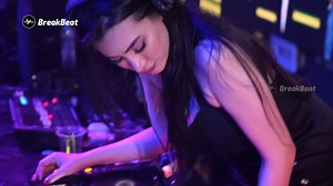 DJ If I Lose My Self Breakbeat Dugem Remix | Studio BreakBeat