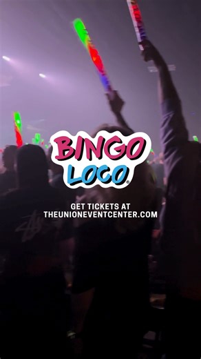 BINGO LOCO at The Union - Everyone’s talking about it, but so many people miss out. Don't be one of them. 🗓️ Sat. Jan 24 – SOLD OUT 🗓️ Sat. Feb 21 – your move 👀 🍸 21 🎟️ theunioneventcenter.com We’ve turned traditional bingo into a full-blown party rave—with DJs, dance-offs, lip-sync battles, confetti showers, and hilariously quirky prizes you won’t believe. | The Union Event Center