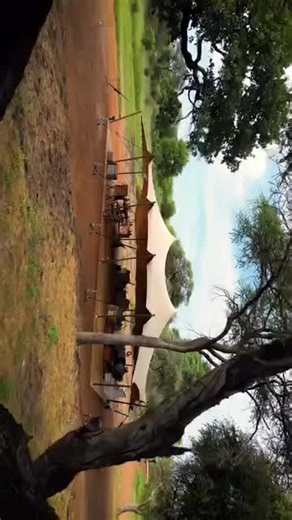 🌿 Okanjima Lodge – Otjiwarongo, Namibia Okanjima Lodge is a nature-focused hospitality destination located near Otjiwarongo, offering guests an authentic Namibian lodge experience that blends comfort, wildlife, and conservation. The lodge is designed for travelers seeking tranquility, adventure, and meaningful connection with nature. 🌍 Location & Setting Nestled in a serene natural environment, Okanjima Lodge provides easy access to central Namibia while maintaining the privacy and exclusivity