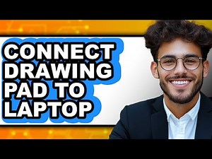 How to Connect Drawing Pad to Laptop - Easy Guide