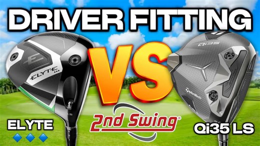 Driver Fitting Secrets — How the Right Fit Can Lower Your Golf Scores