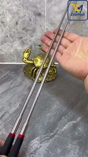 🔦 Discover the must-have tool for every toolbox- the LED Magnetic Pick-Up Tool!