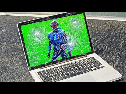 I Made Him RAGE In Fortnite, Then..