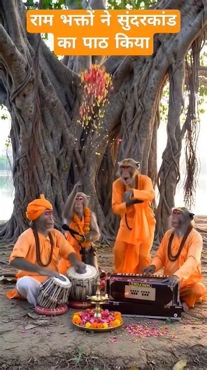 Magical Benefits Of Chanting Sundar Kand: 🙏