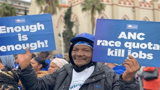 ANC slams DA’s court bid against Employment Equity Act - SABC News - Breaking news, special reports, world, business, sport coverage of all South African current events. Africa's news leader.