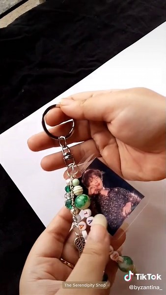 hi im back #fyp #fypシ #foryou #foryoupage #smallbusiness #packagingorders #keychains #kpop #bts_official_bighit