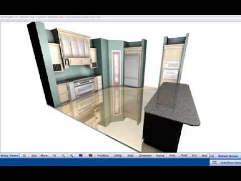 Cabinet Pro Software: Cabinet Pro Overview