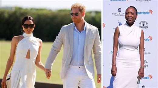 Prince Harry, Meghan take action after Sentebale boss bombshell interview