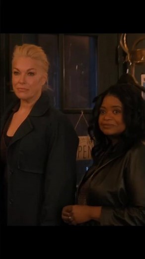 Ride Or Die-Official Trailer #RideOrDie #PrimeVideo #ThrillerSeries #OctaviaSpencer #Shorts #series