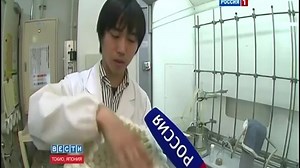 Телепортация ДНК. Распечатать марсианина. Режиссер Галина Царёва